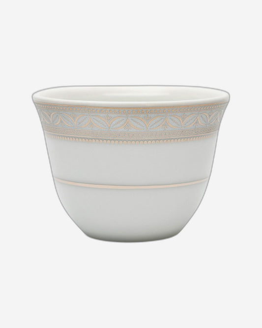 Dankotuwa Izmir 12 Pcs Cawa Cups Set