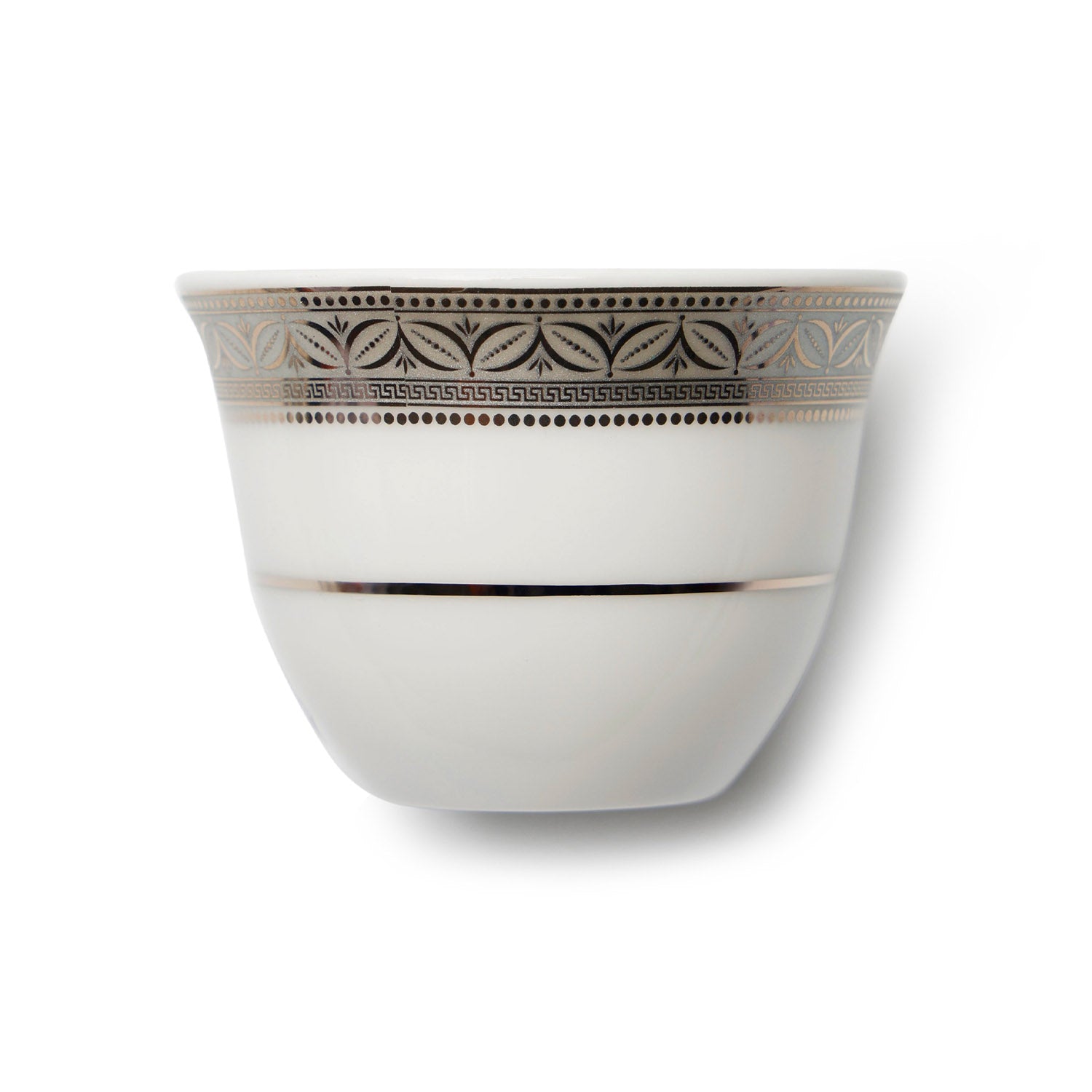 Dankotuwa Izmir 12 Pcs Cawa Cups Set