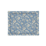 ACRYLIC TRAY 46X36CM PERSIA BLUE