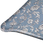 Platex Acrylic Tray 46X36Cm Persia Blue