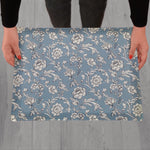 Platex Acrylic Tray 46X36Cm Persia Blue