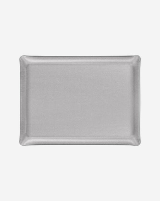Platex Acrylic Tray 46x36cm Secret Silver