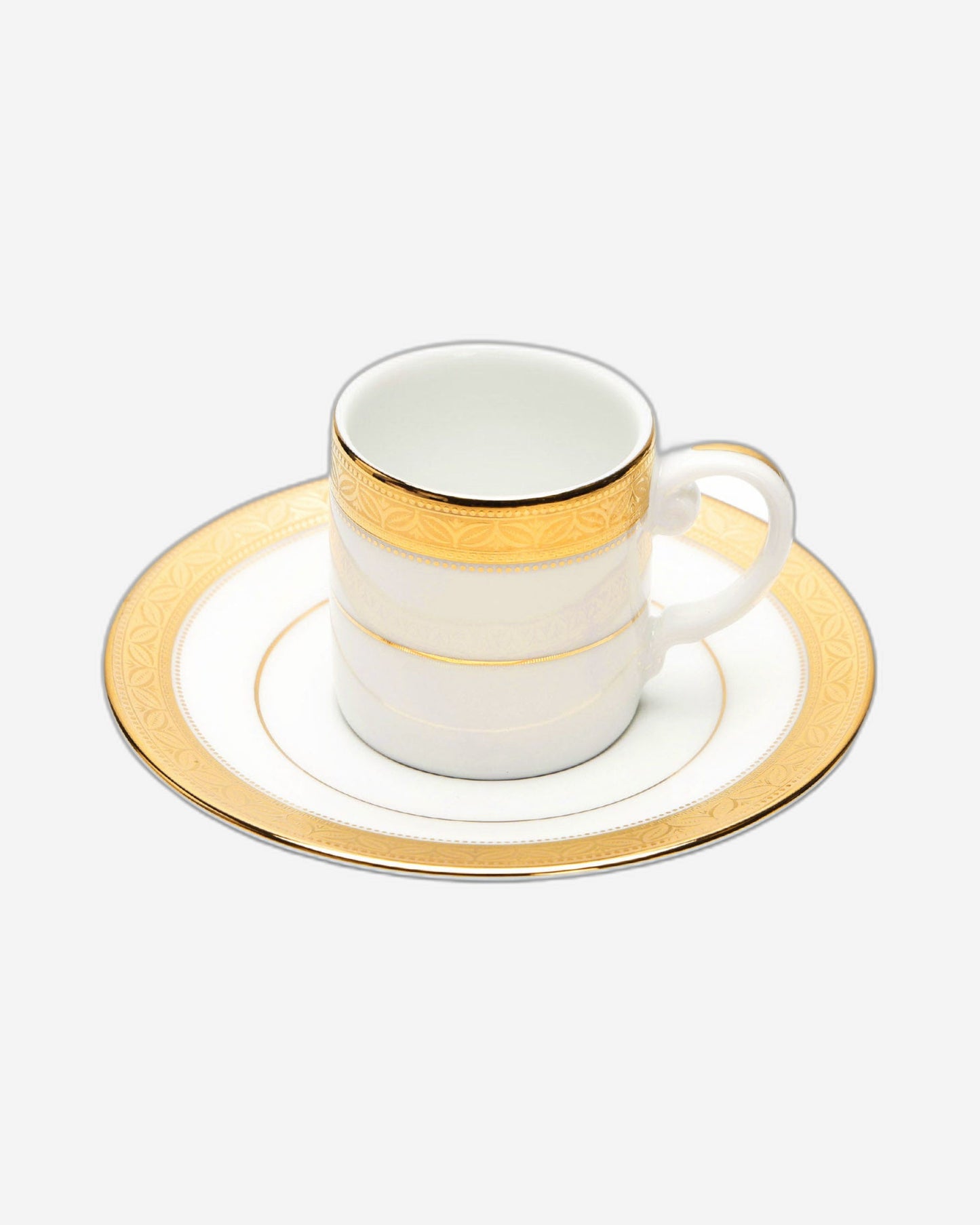 Dankotuwa Talinn 6+6  Espresso Coffee C/S