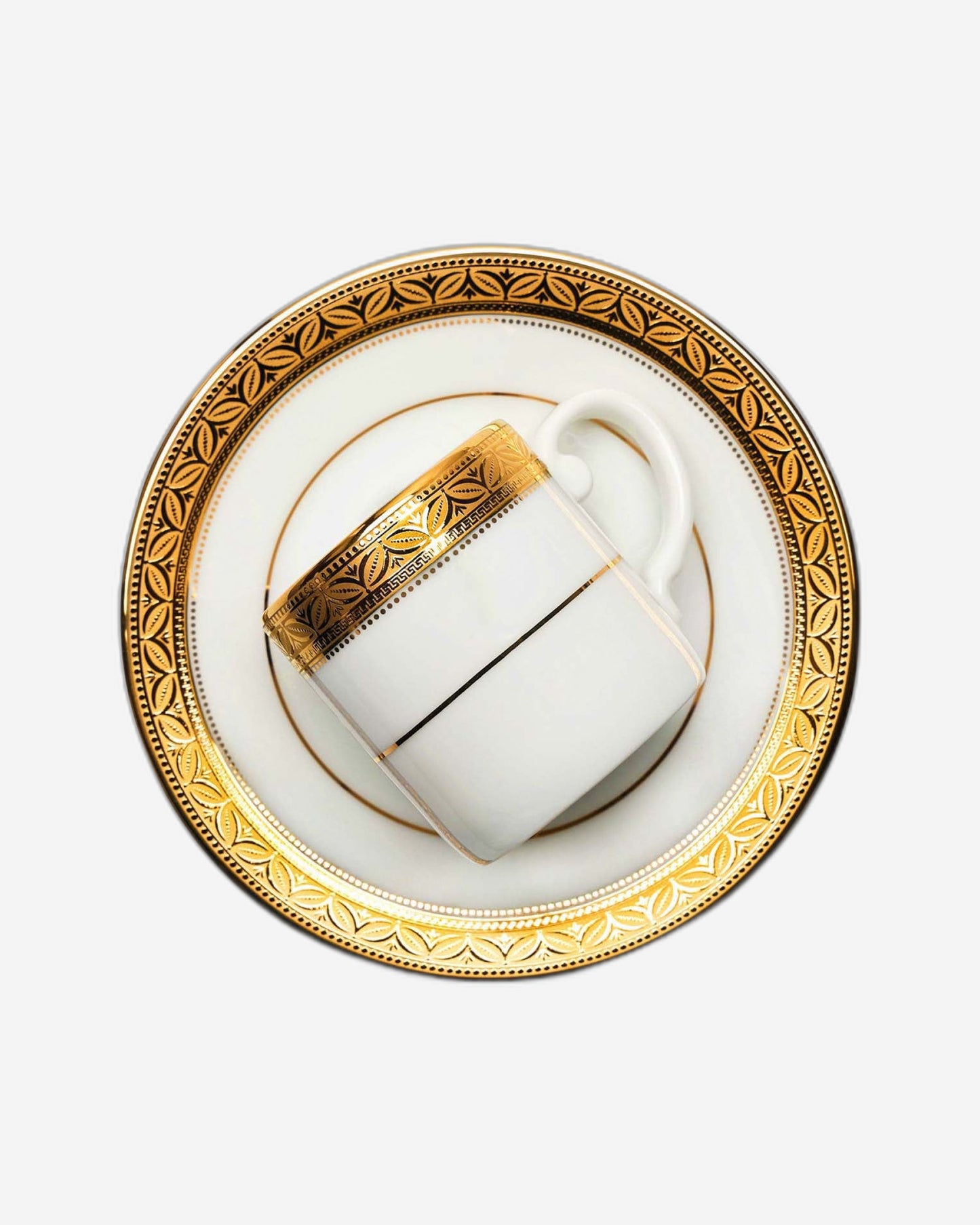 Dankotuwa Talinn 6+6  Espresso Coffee C/S