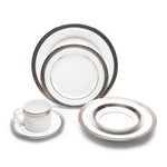 Dankotuwa Dinner Set 24Pc Samara