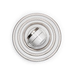 Dankotuwa Dinner Set 24Pc Samara