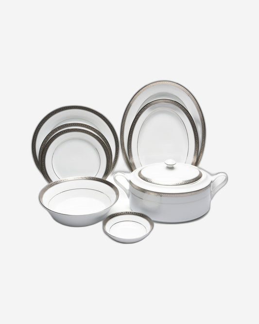 Dankotuwa Samara 59Pc Dinner Set