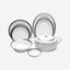 Dankotuwa Dinner Set 59Pc Samara