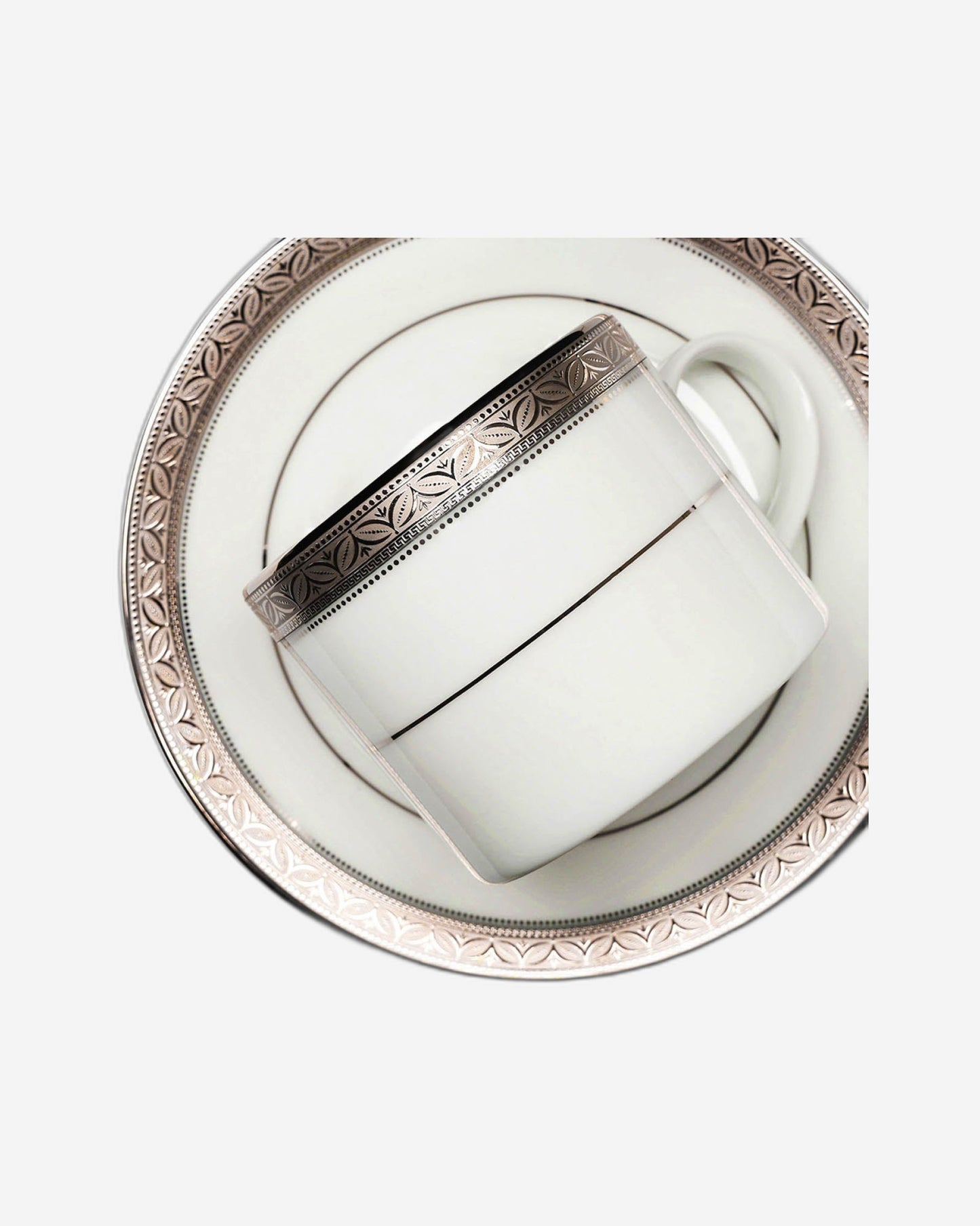 Dankotuwa Samara 6+6 Tea Cup/Saucer Con