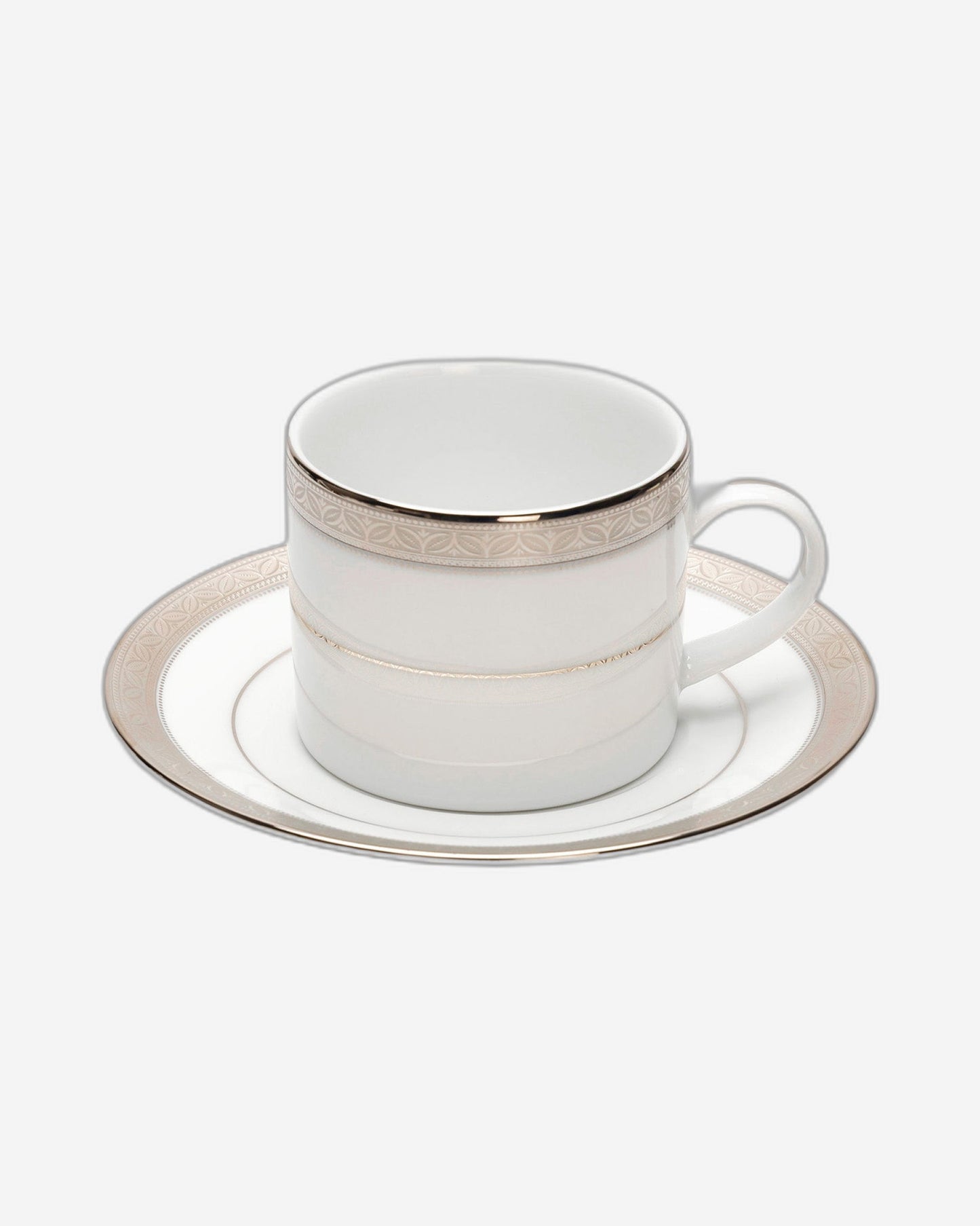 Dankotuwa Samara 6+6 Tea Cup/Saucer Con