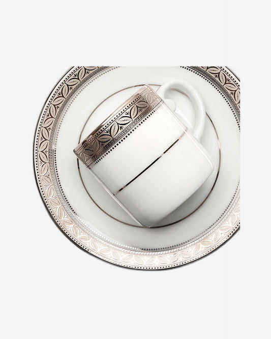 Dankotuwa Samara 6+6  Espresso Coffee C/S