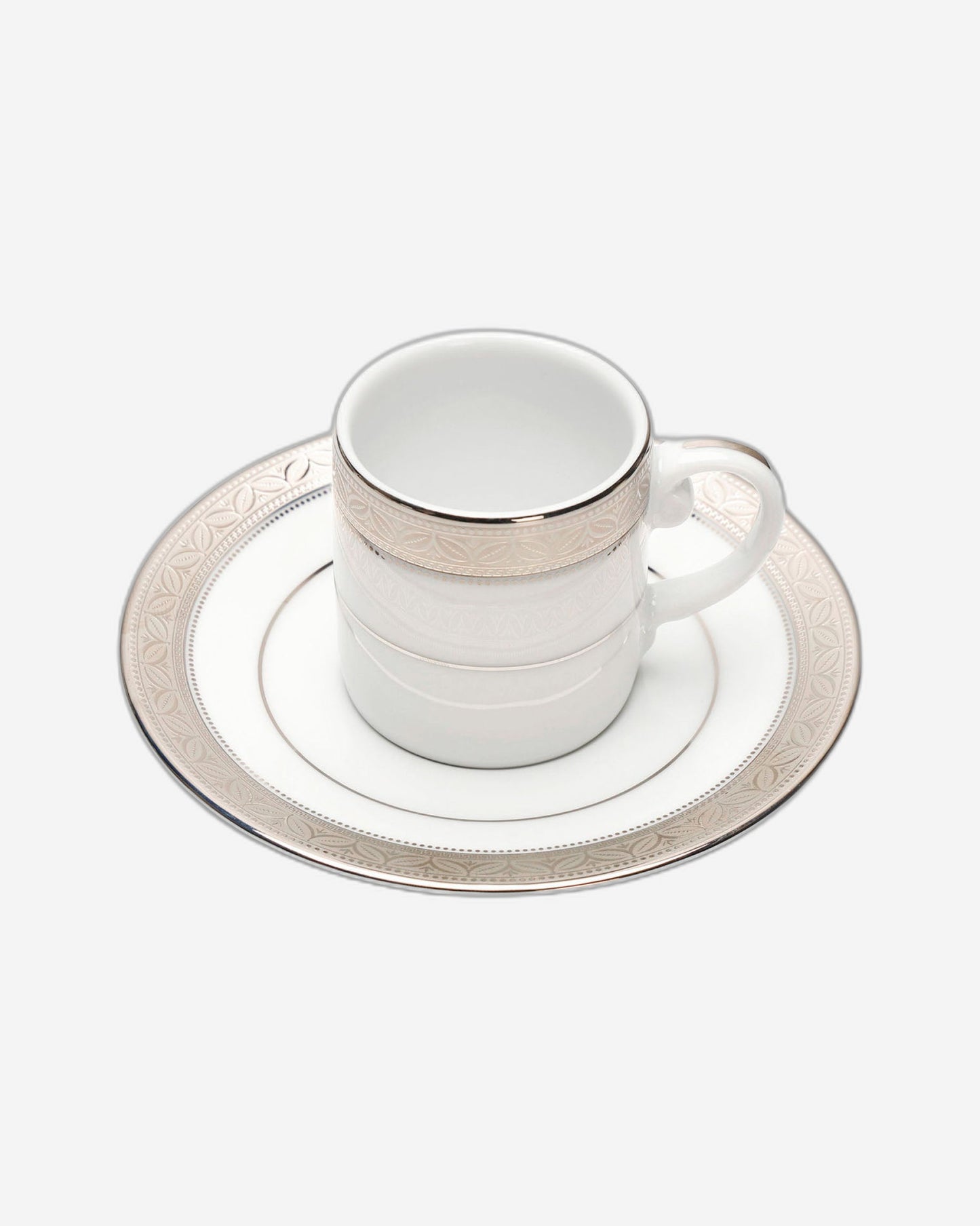 Dankotuwa Samara 6+6  Espresso Coffee C/S