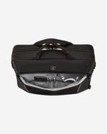 Wenger XE 16" Laptop Slimcase With Tablet Pocket Black