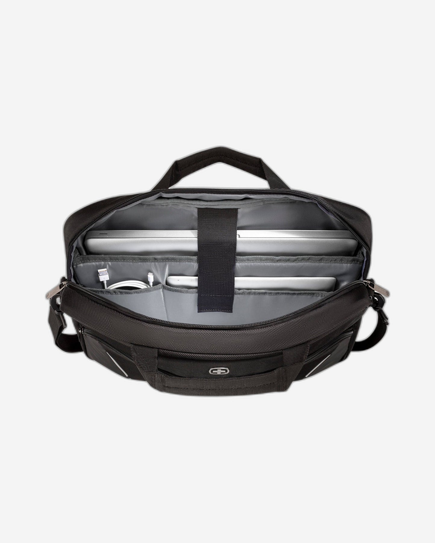 Wenger XE 16" Laptop Slimcase With Tablet Pocket Black