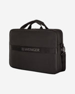 Wenger XE 16" Laptop Slimcase With Tablet Pocket Black