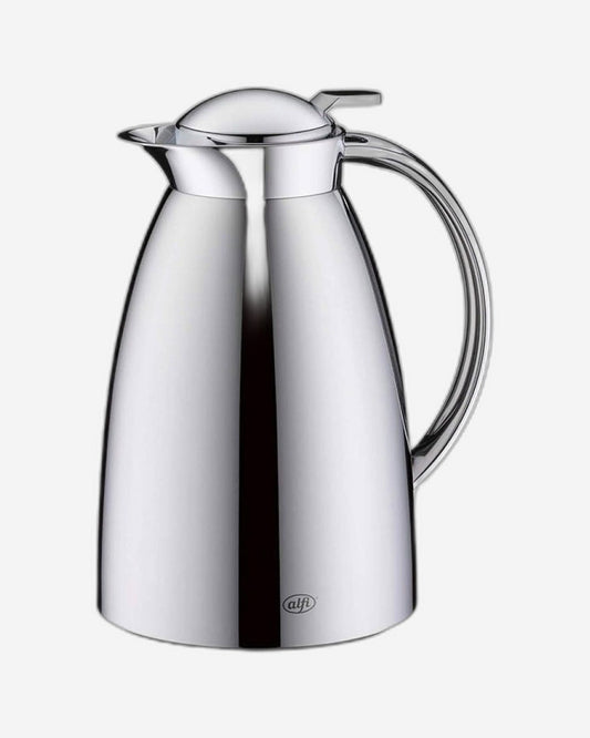 Alfi Gusto Tea Flask Steel Polished 1L Chrome