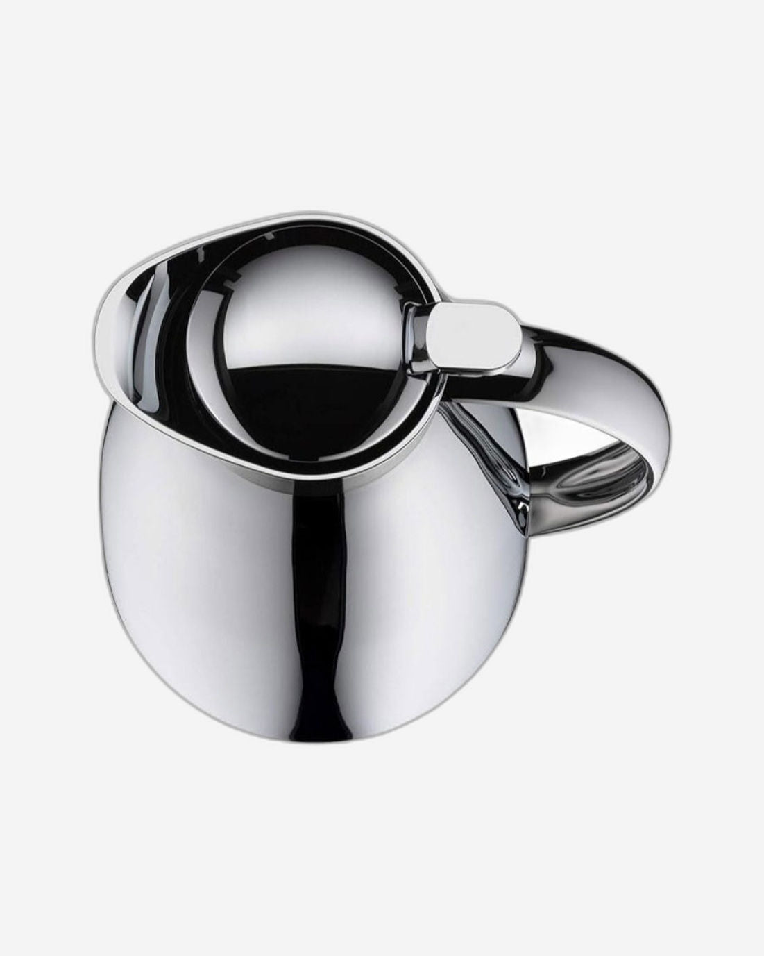 Alfi Gusto Tea Flask Steel Polished 1L Chrome