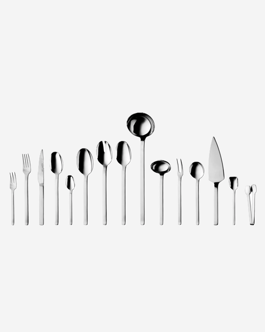 Ralp Kramer Essence 72Pc Flatware Set