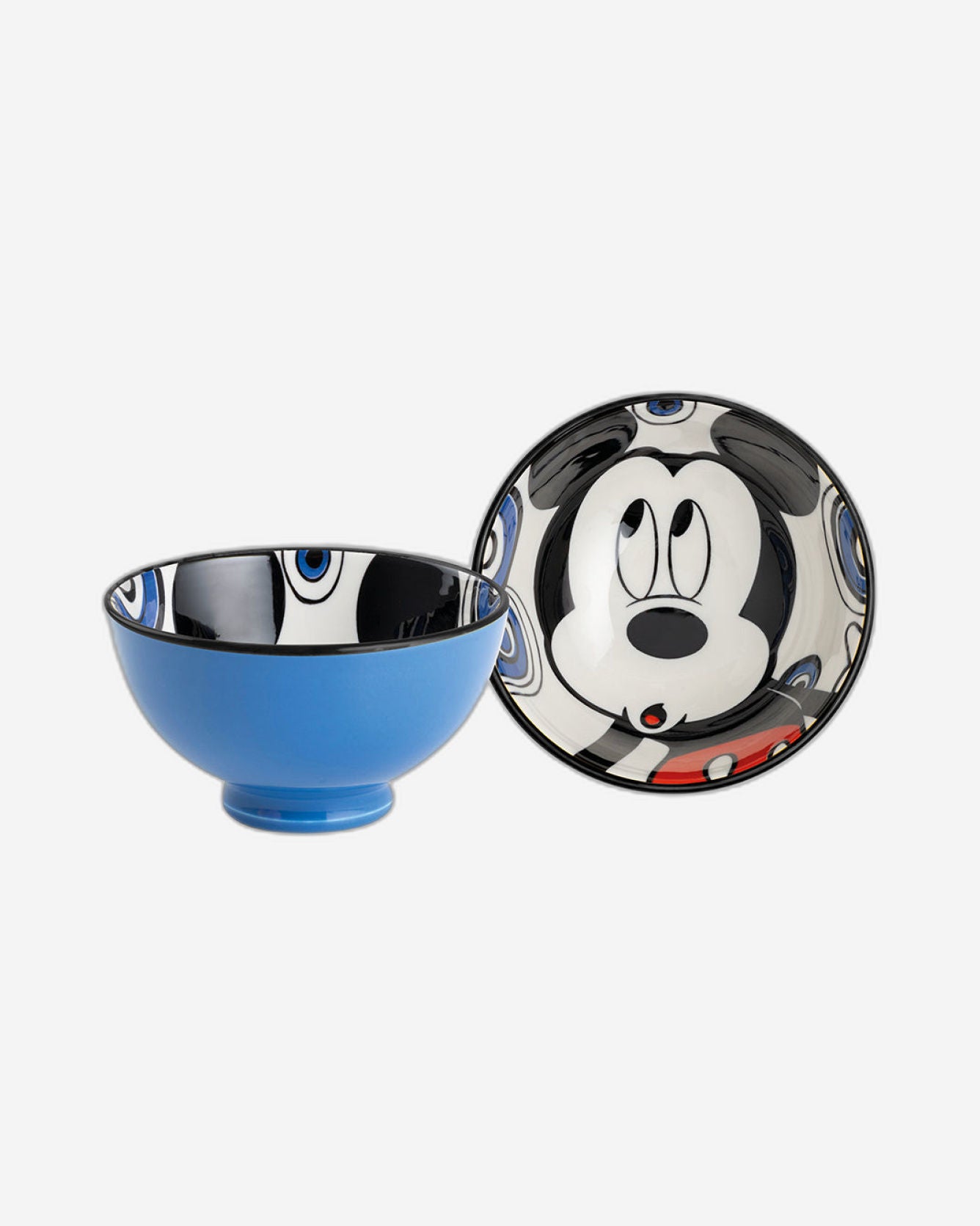 Egan Small Bowl Mickey F&E Ml 300