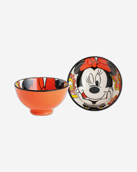 Egan Small Bowl  Minnie F&E Ml 300