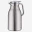 Alfi Skyline Flask Steel Matte 1.5L Chrome