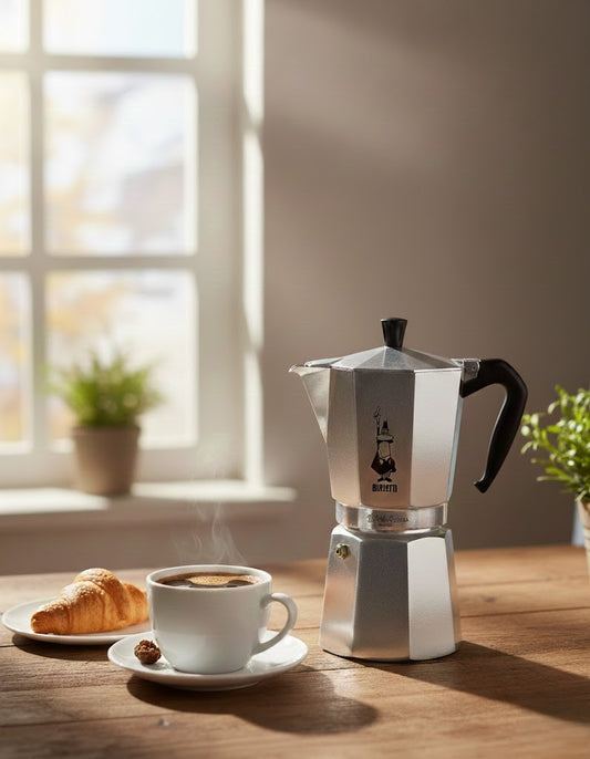 Bialetti Moka Express 12 Cups