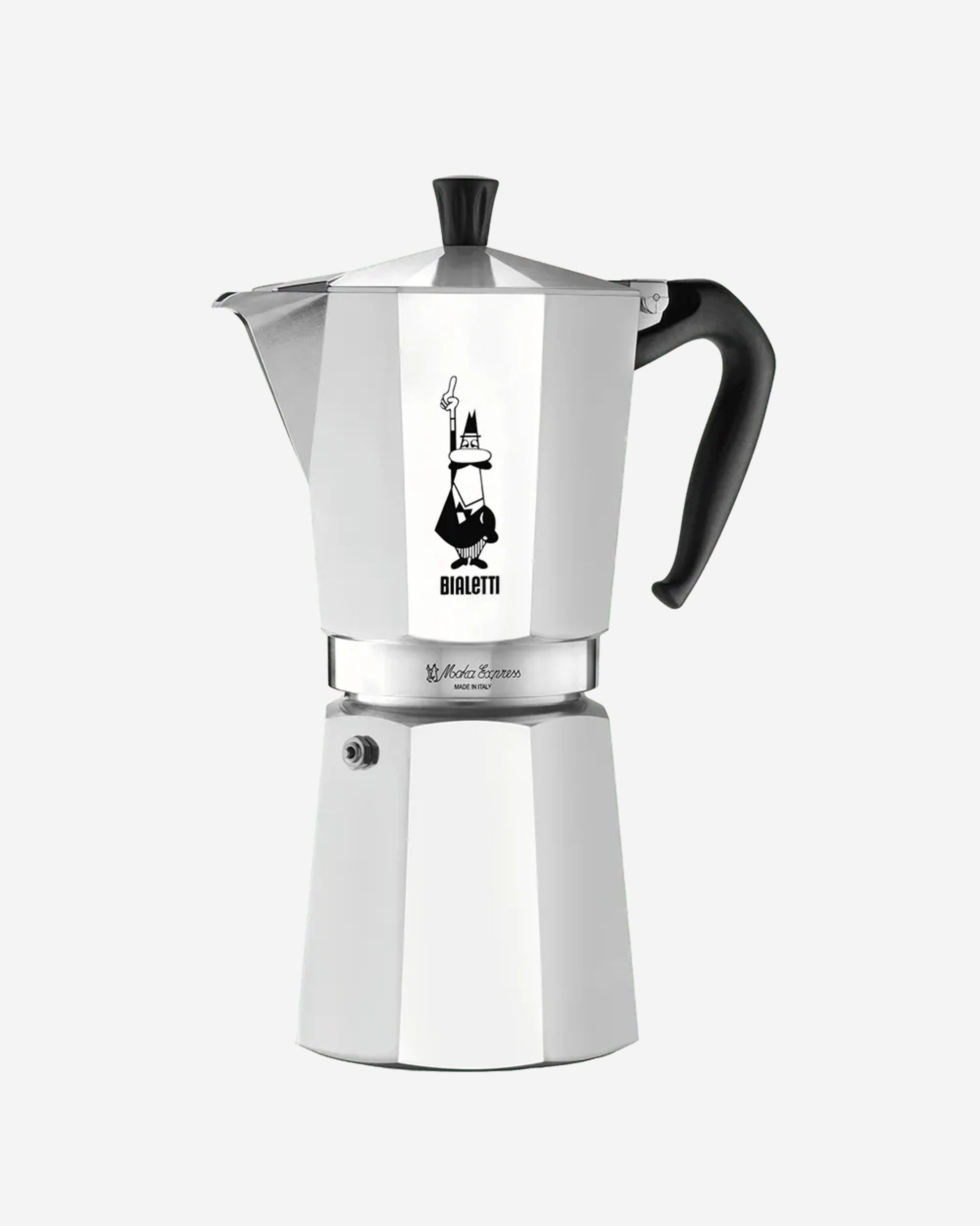 Moka Express 12 Cups