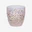 Bohemia Nicolette DOF With Golden Marble Lead Crystal - Set Of 6