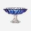 Bohemia Bamboo FTD Bowl 336 Non Lead With Blue Color