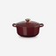 Le Creuset Round Casserole 20Cm Rhone