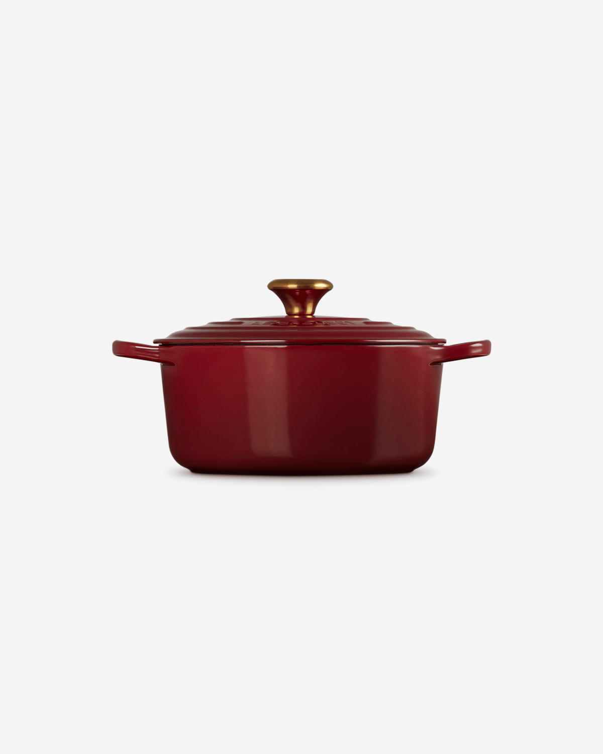 Le Creuset Round Casserole 24Cm Rhone