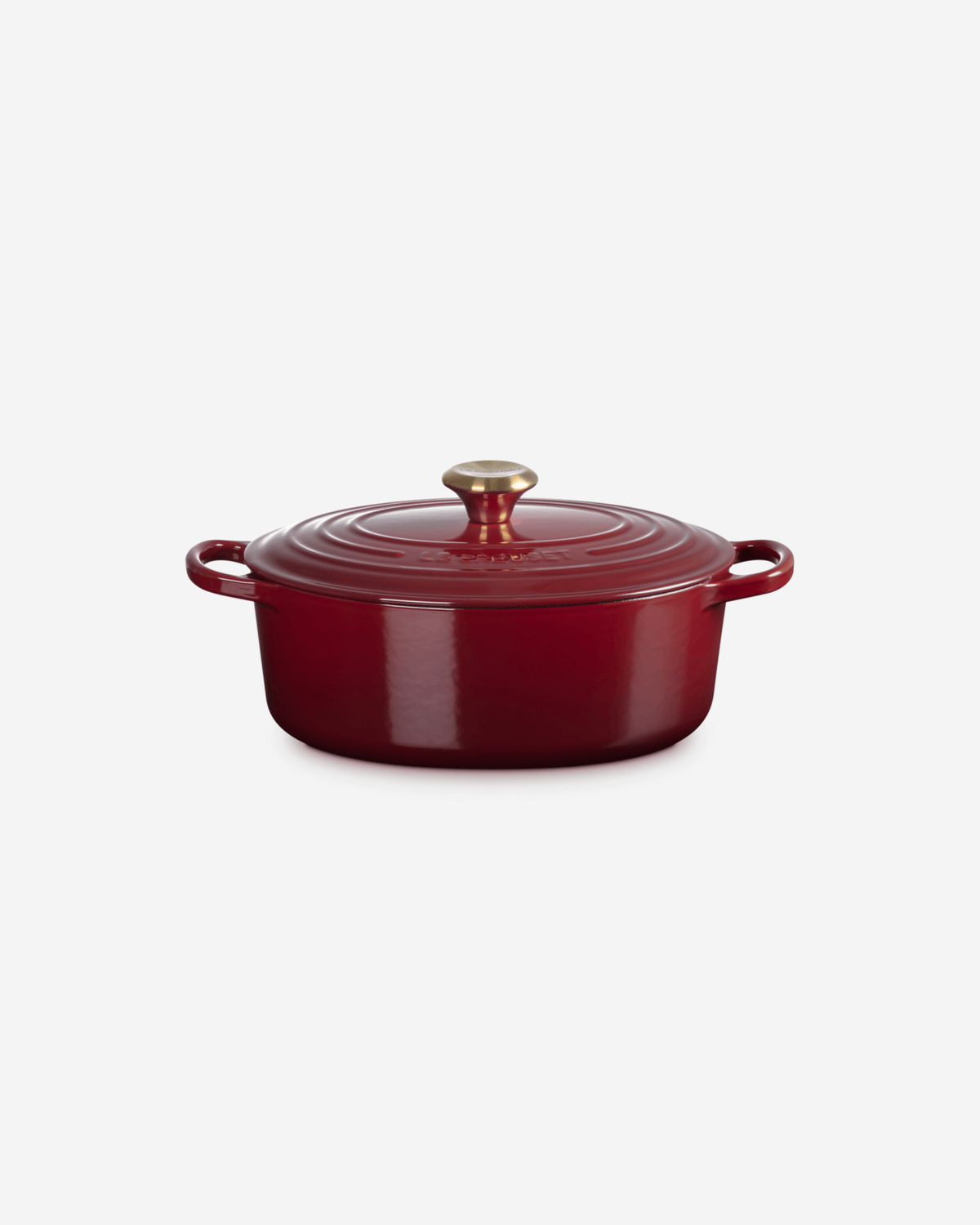 Oval Casserole 27Cm Rhone