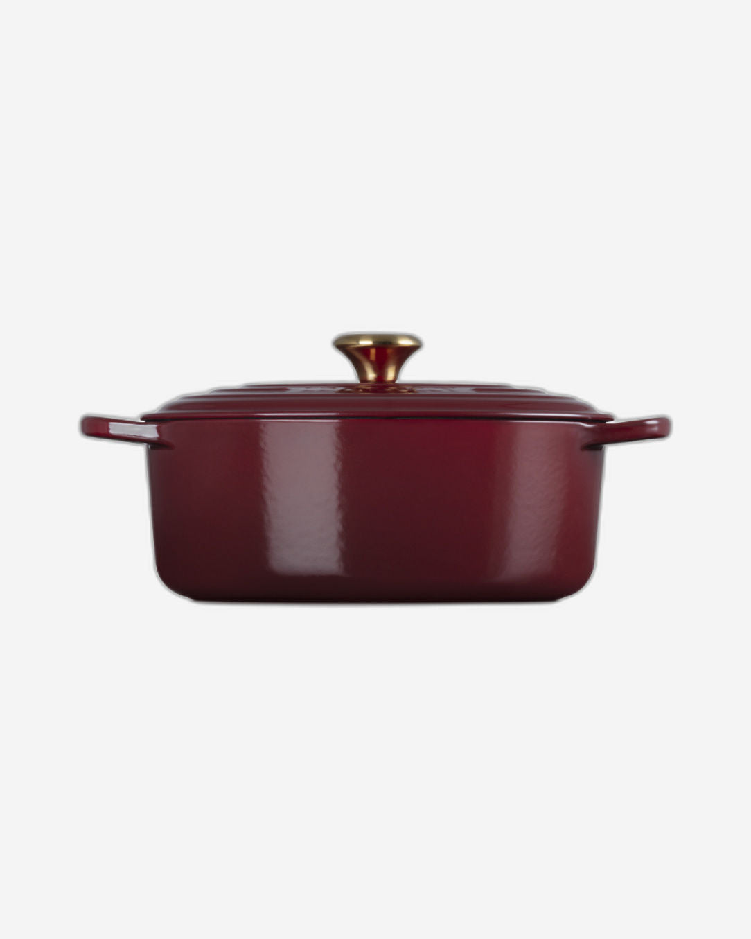 Le Creuset Oval Casserole 29cm Rhone