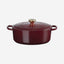 Le Creuset Oval Casserole 29cm Rhone