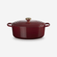 Le Creuset Oval Casserole 31cm Rhone