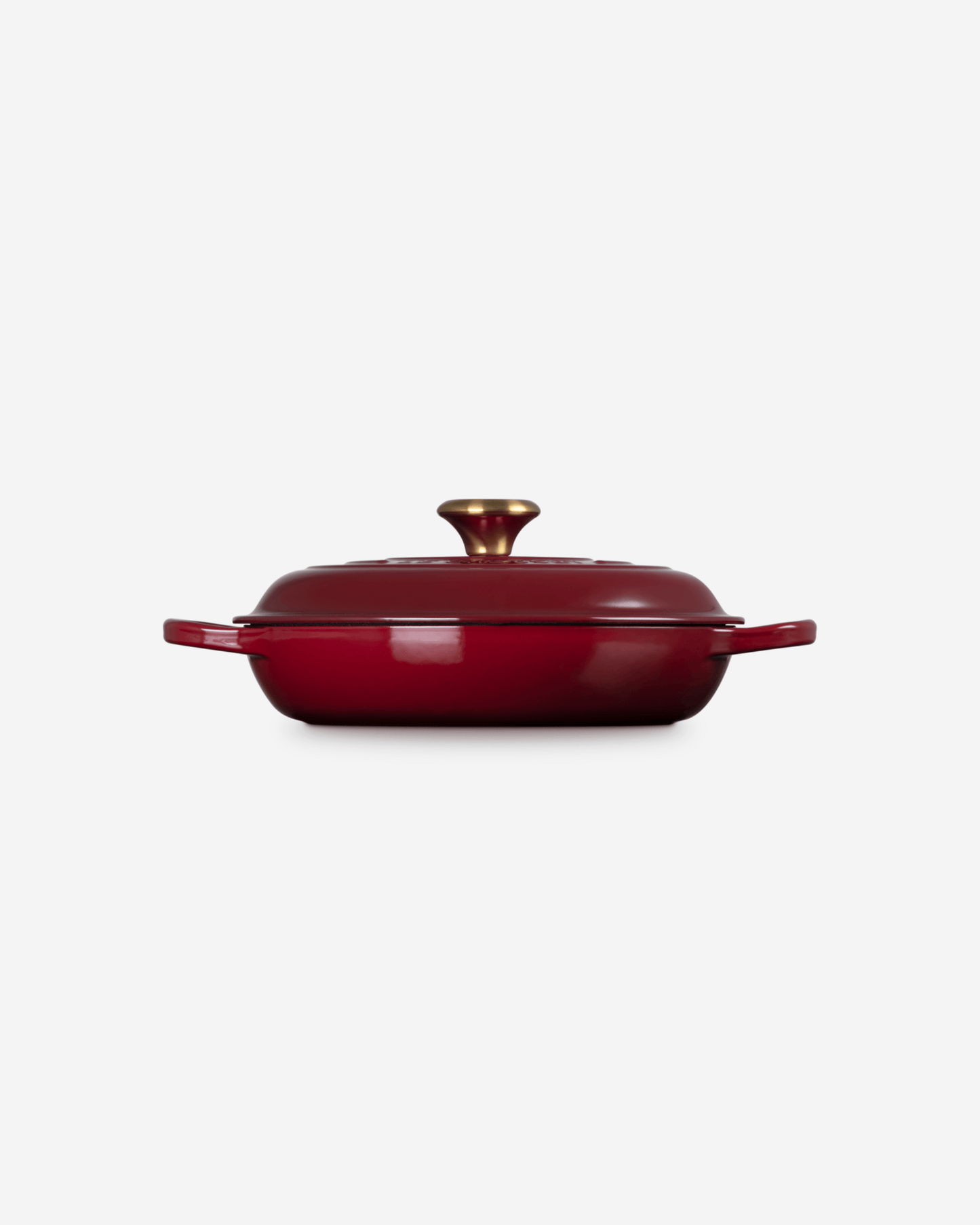 Le Creuset Shallow Casserole/Braiser 26Cm Rhone