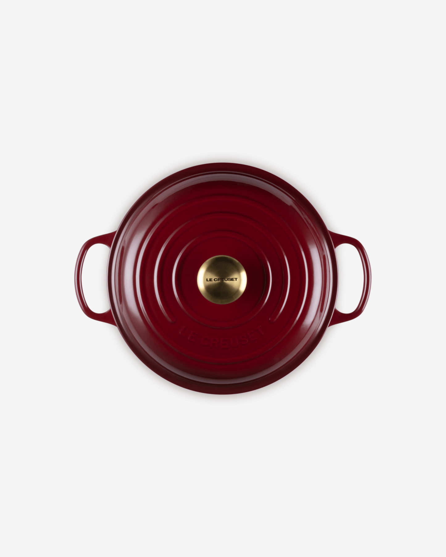 Le Creuset Shallow Casserole/Braiser 26Cm Rhone