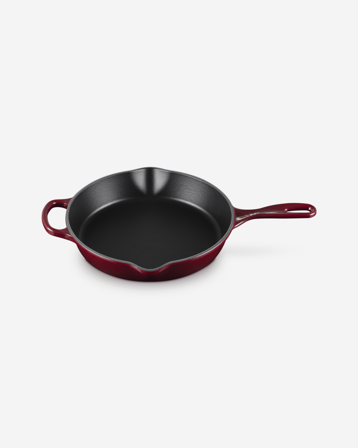 Le Creuset Deep Skillet 26Cm Rhone