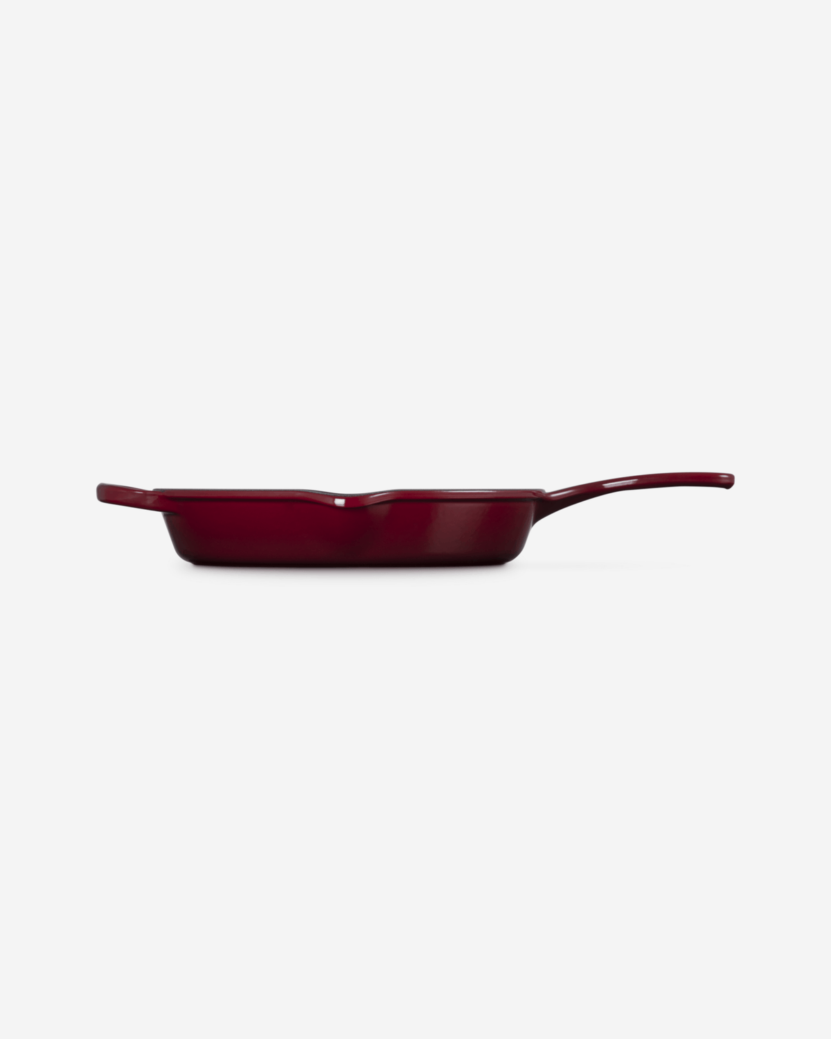 Le Creuset Deep Skillet 26Cm Rhone