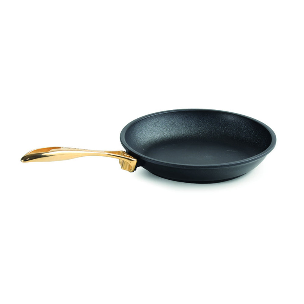 ANNA CAVALLI GOLD COLLECTION FRYPAN 24 CM  1H INDUCTION