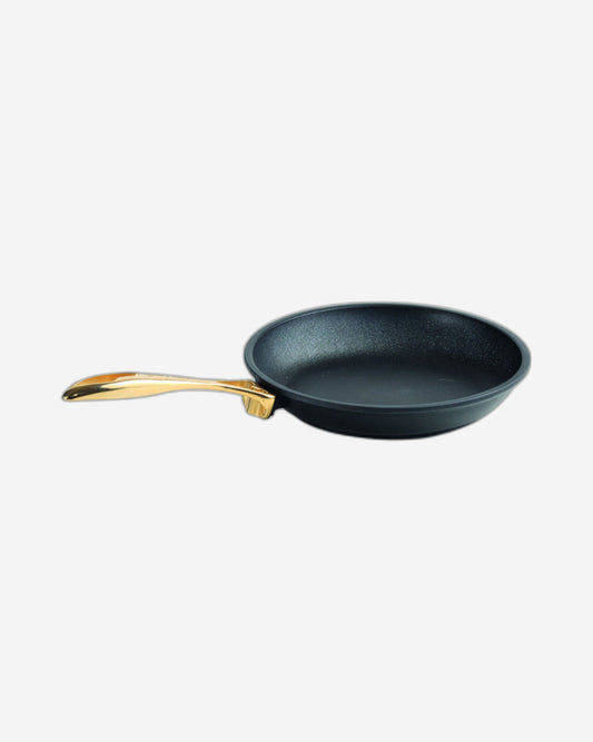 Anna Cavalli Gold Collection Frypan 24 Cm  1H Induction