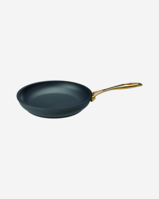 Anna Cavalli Gold Collection Frypan 24 Cm  1H Induction