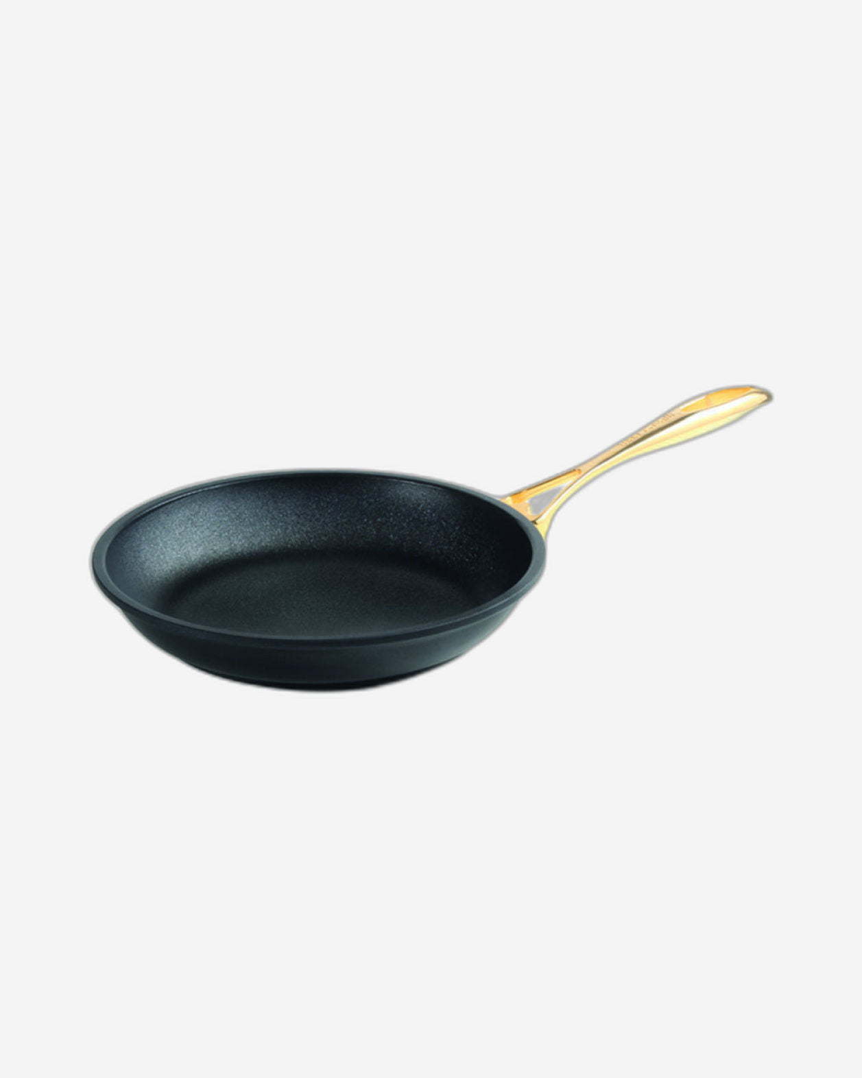 Anna Cavalli Gold Collection Frypan 24 Cm  1H Induction