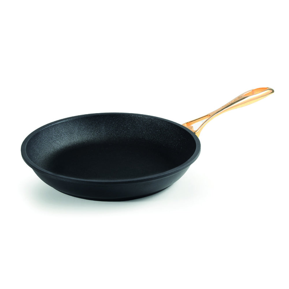 ANNA CAVALLI GOLD COLLECTION FRYPAN 28 CM  1H INDUCTION