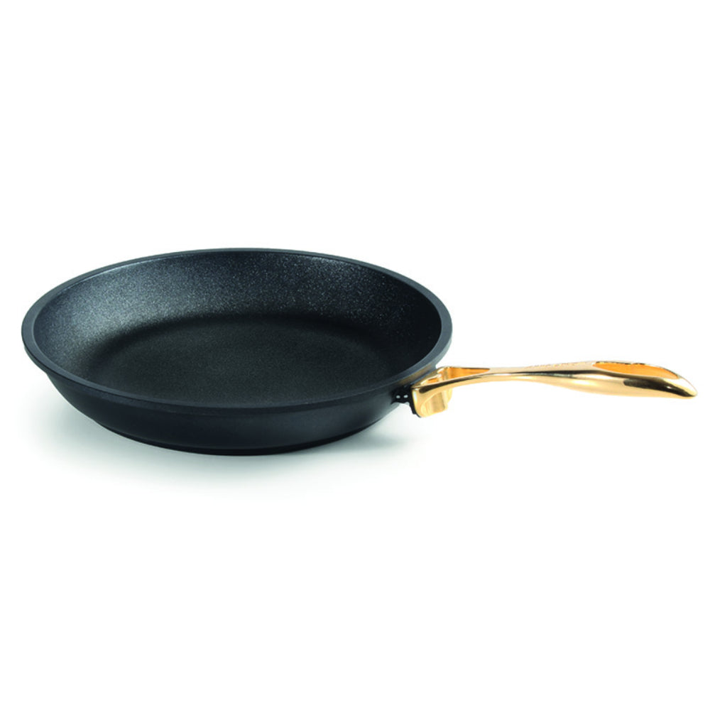 Anna Cavalli Gold Collection Frypan 28 Cm  1H Induction