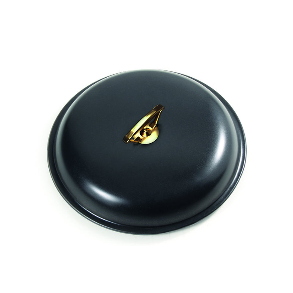 Anna Cavalli Gold Collection Set Casserole 24 Cm 2/H Fusion + Blacklid24Cm