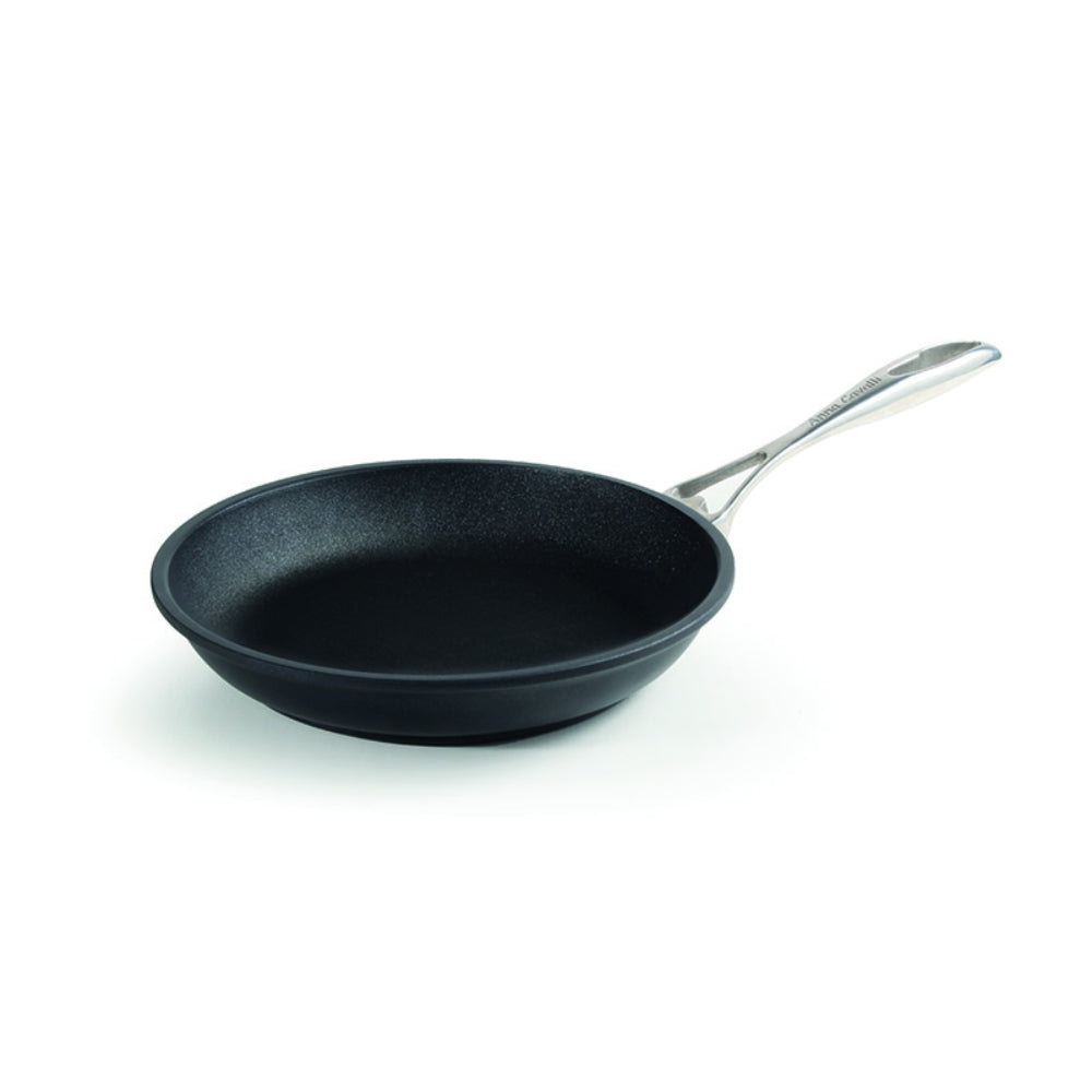 Anna Cavalli Stainless Steel Frypan 24 Cm  1H Induction
