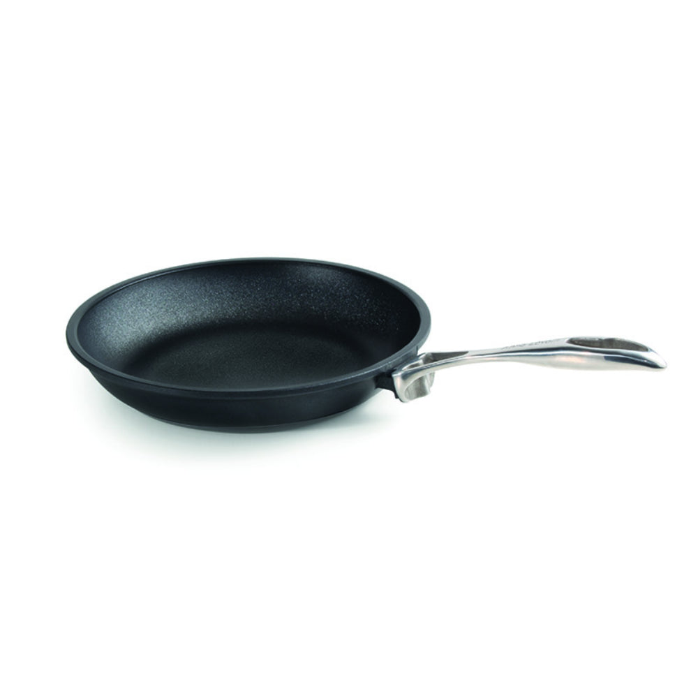 Anna Cavalli Stainless Steel Frypan 24 Cm  1H Induction
