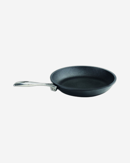 Anna Cavalli Stainless Steel Frypan 28 Cm  1H Induction