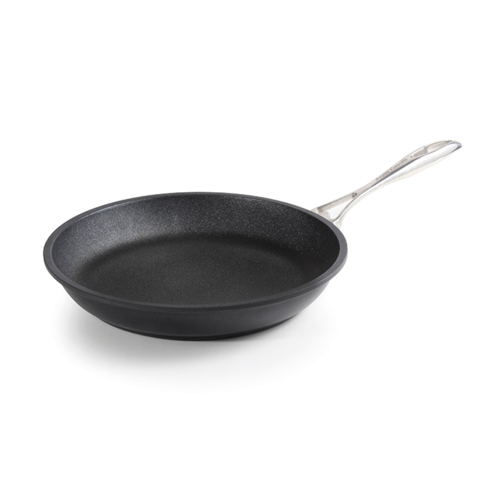 Anna Cavalli Stainless Steel Frypan 28 Cm  1H Induction